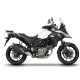 Βάση topcase SHAD Suzuki DL 650 V-Strom 17-