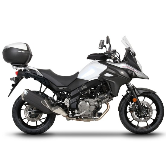 Βάση topcase SHAD Suzuki DL 650 V-Strom 17-