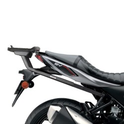 Βάση topcase SHAD Suzuki SV 650 ABS 16-