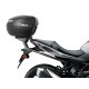 Βάση topcase SHAD Suzuki SV 650 ABS 16-