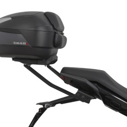 Βάση topcase SHAD Triumph Tiger Sport 660