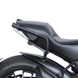 Βάσεις πλαϊνών βαλιτσών SHAD 3P System Ducati Diavel 1200 12-18