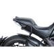 Βάσεις πλαϊνών βαλιτσών SHAD 3P System Ducati Diavel 1200 12-18