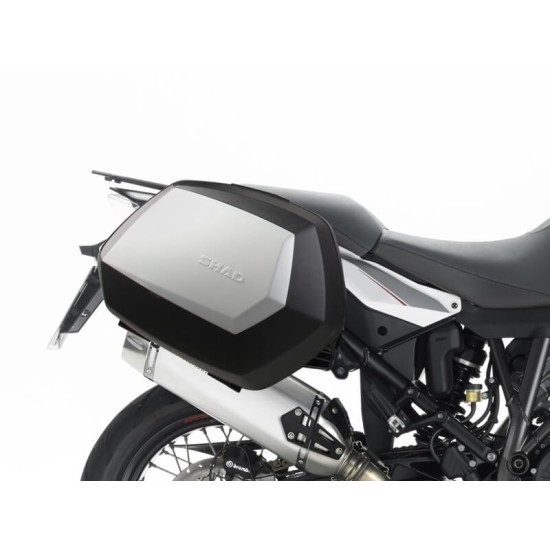 Βάσεις πλαϊνών βαλιτσών SHAD 3P System KTM 1290 Super Adventure S/T/R -20