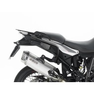 Βάσεις πλαϊνών βαλιτσών SHAD 3P System KTM 1190 Adventure/R