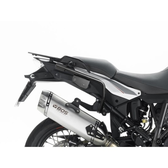 Βάσεις πλαϊνών βαλιτσών SHAD 3P System KTM 1290 Super Adventure S/T/R -20