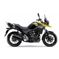 Βάσεις πλαϊνών βαλιτσών SHAD 3P System Suzuki DL 250 V-Strom 