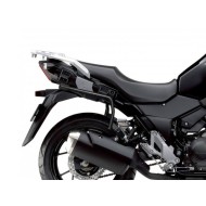 Βάσεις πλαϊνών βαλιτσών SHAD 3P System Suzuki DL 250 V-Strom 