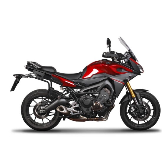 Βάσεις πλαϊνών βαλιτσών SHAD 3P System Yamaha MT-09 Tracer -17