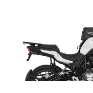 Βάσεις πλαϊνών βαλιτσών SHAD 3P System BENELLI TRK 502 17-