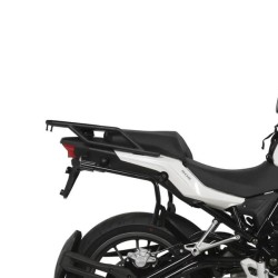 Βάσεις πλαϊνών βαλιτσών SHAD 3P System BENELLI TRK 502 17-