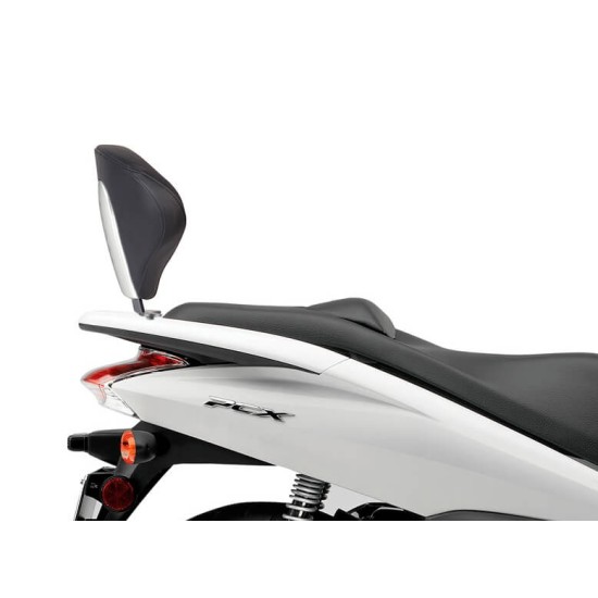 Βάση για μαξιλαράκι πλάτης SHAD Honda PCX 125 Βάση για μαξιλαράκι πλάτης SHAD Honda PCX 125