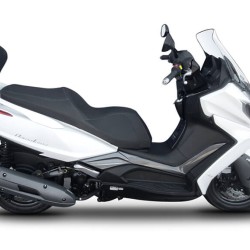 Βάση για μαξιλαράκι πλάτης SHAD Kymco Downtown 125-350 16-