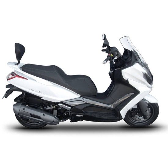 Βάση για μαξιλαράκι πλάτης SHAD Kymco Downtown 125-350 16-