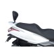 Βάση για μαξιλαράκι πλάτης SHAD Kymco Downtown 125-350 16-