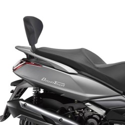 Βάση για μαξιλαράκι πλάτης SHAD Kymco Downtown 125-300 -16