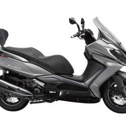 Βάση για μαξιλαράκι πλάτης SHAD Kymco Downtown 125-300 -16