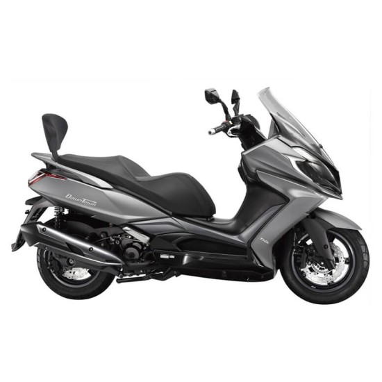 Βάση για μαξιλαράκι πλάτης SHAD Kymco Downtown 125-300 -16