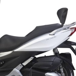 Βάση για μαξιλαράκι πλάτης SHAD Kymco K-XCT 300 13-