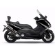 Βάση για μαξιλαράκι πλάτης SHAD Yamaha T-MAX 530 -17 Βάση για μαξιλαράκι πλάτης SHAD Yamaha T-MAX 530 -17