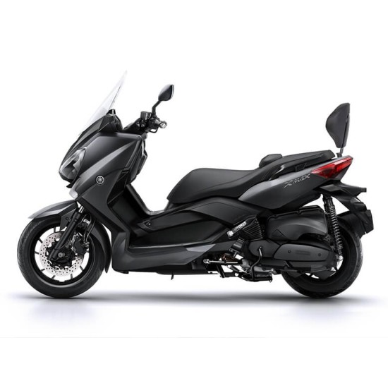 Βάση για μαξιλαράκι πλάτης SHAD Yamaha X-Max 125-250-400 14-17 Βάση για μαξιλαράκι πλάτης SHAD Yamaha X-Max 125-250-400 14-17