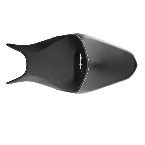 Σέλα SHAD Comfort Honda CB 600 F Hornet 09- γκρι ραφές
