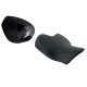 Σέλα SHAD Comfort Kawasaki Z 750-1000 γκρι ραφές