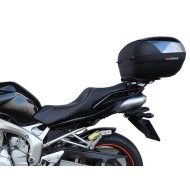 Σέλα SHAD Comfort Yamaha FZ6 Fazer 04-12