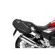 Βάσεις πλαϊνών σαμαριών SHAD Honda CB 500 F/X 16- Βάσεις πλαϊνών σαμαριών SHAD Honda CB 500 F/X 16-