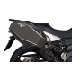 Βάσεις πλαϊνών σαμαριών SHAD Suzuki DL 650 V-Strom 12-16 Βάσεις πλαϊνών σαμαριών SHAD Suzuki DL 650 V-Strom 12-16