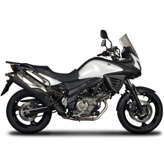 Βάσεις πλαϊνών σαμαριών SHAD Suzuki DL 650 V-Strom 12-16 Βάσεις πλαϊνών σαμαριών SHAD Suzuki DL 650 V-Strom 12-16