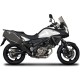 Βάσεις πλαϊνών σαμαριών SHAD Suzuki DL 650 V-Strom 12-16 Βάσεις πλαϊνών σαμαριών SHAD Suzuki DL 650 V-Strom 12-16