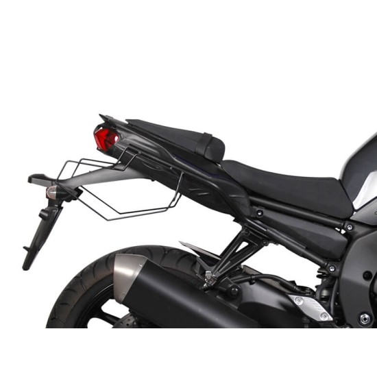 Βάσεις πλαϊνών σαμαριών SHAD Yamaha FZ8 / Fazer 800