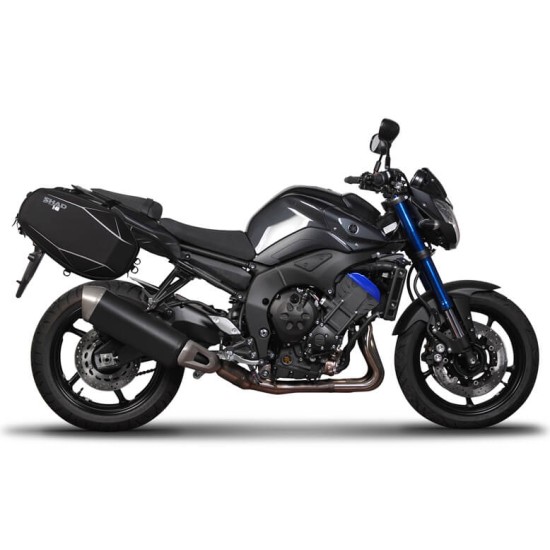 Βάσεις πλαϊνών σαμαριών SHAD Yamaha FZ8 / Fazer 800