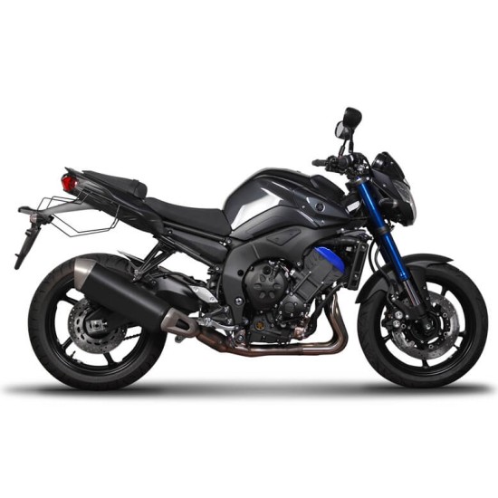 Βάσεις πλαϊνών σαμαριών SHAD Yamaha FZ8 / Fazer 800