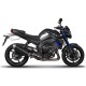 Βάσεις πλαϊνών σαμαριών SHAD Yamaha FZ8 / Fazer 800