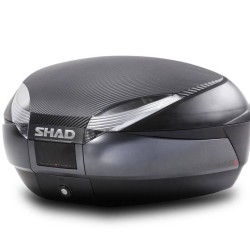 Καπάκι βαλίτσας SHAD SH48 carbon