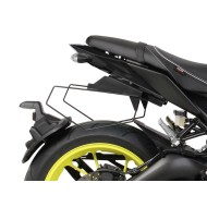 Βάσεις πλαϊνών σαμαριών SHAD Yamaha MT-09 -20