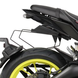 Βάσεις πλαϊνών σαμαριών SHAD Yamaha MT-09 -20