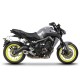 Βάσεις πλαϊνών σαμαριών SHAD Yamaha MT-09 -20 Βάσεις πλαϊνών σαμαριών SHAD Yamaha MT-09 -20