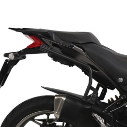 Βάσεις πλαϊνών βαλιτσών SHAD 3P System Ducati Multistrada 950