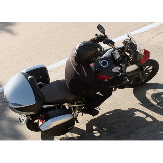 Βάσεις πλαϊνών βαλιτσών SHAD 3P System BMW R 1200 GS/Adv. LC 13-