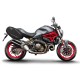 Βάσεις πλαϊνών σαμαριών SHAD Ducati Monster 821 Βάσεις πλαϊνών σαμαριών SHAD Ducati Monster 821