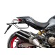 Βάσεις πλαϊνών σαμαριών SHAD Ducati Monster 821 Βάσεις πλαϊνών σαμαριών SHAD Ducati Monster 821