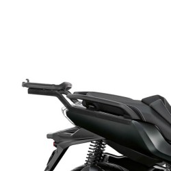 Βάση topcase SHAD BMW C 400 GT