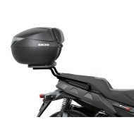 Βάση topcase SHAD BMW C 400 X