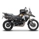 Βάση topcase SHAD BMW F 650/700/800 GS 08-