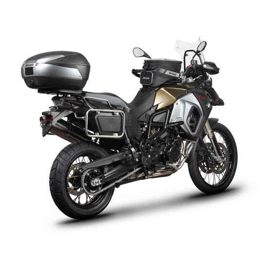 Βάση topcase SHAD BMW F 650/700/800 GS 08-