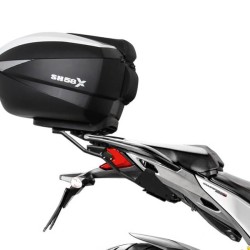 Βάση topcase SHAD Ducati Multistrada 1200/S 16-