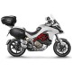 Βάση topcase SHAD Ducati Multistrada 950/1200 Enduro